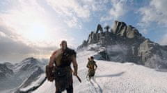 PlayStation Studios God of War HITS (PS4)