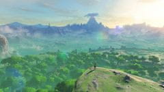 The Legend of Zelda: Breath of the Wild (SWITCH)