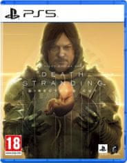 PlayStation Studios Death Stranding - Directors Cut (PS5)