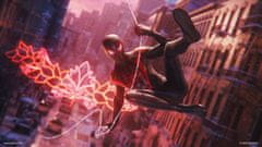 Marvel's Spider-Man: Miles Morales - Ultimate Edition (PS5)