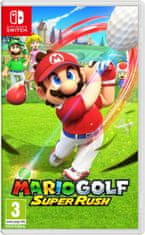 Nintendo Mario Golf: Super Rush (SWITCH)