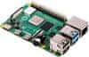 Raspberry Pi 4 Model B, 8GB RAM (Raspberry-PI-4-8GB)