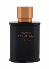 David Beckham 75ml bold instinct, toaletní voda