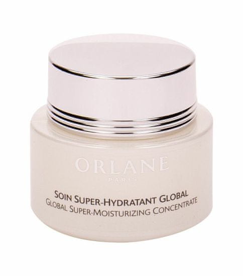 Orlane 50ml hydration global super-moisturizing