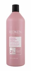 Redken 1000ml volume injection, kondicionér