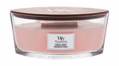 Woodwick 453.6g coastal sunset, vonná svíčka