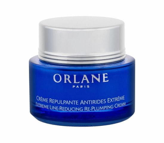 Orlane 50ml extreme line reducing re-plumping cream