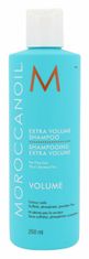 Moroccanoil 250ml volume, šampon