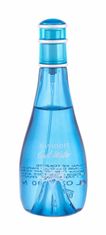 Davidoff 100ml cool water street fighter champion summer