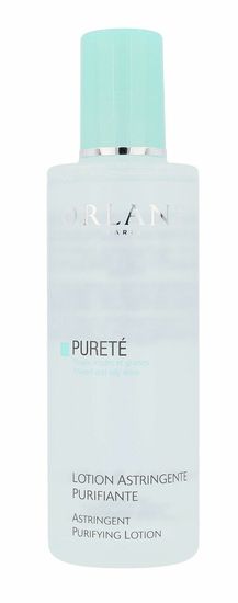 Orlane 250ml pureté astringent purifying lotion