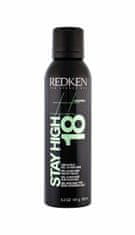 Redken 150ml stay high 18, objem vlasů