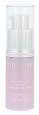 Orlane 15ml firming radiance lift eye contour, oční krém