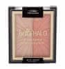 Wet n wild 10g megaglo hello halo, i met someone