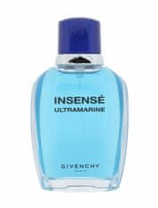 Givenchy 100ml insense ultramarine, toaletní voda