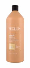 Redken 1000ml all soft, šampon