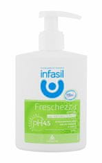 Kraftika 200ml refreshing intimate liquid soap