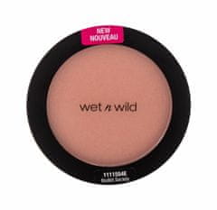 Wet n wild 6g color icon, nudist society, tvářenka