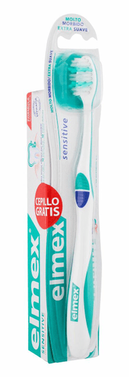Elmex 75ml sensitive, zubní pasta