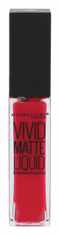 Maybelline 8ml color sensational vivid matte liquid