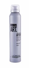 Kraftika 200ml loréal professionnel tecni.art morning after dust