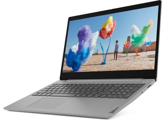 Lenovo IdeaPad 3 15ADA05 (81W100LLCK) + Microsoft 365 1 rok