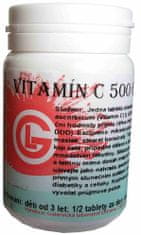 GLO - Galenická lab. Tbl. Vitamin C 500 100 tbl.