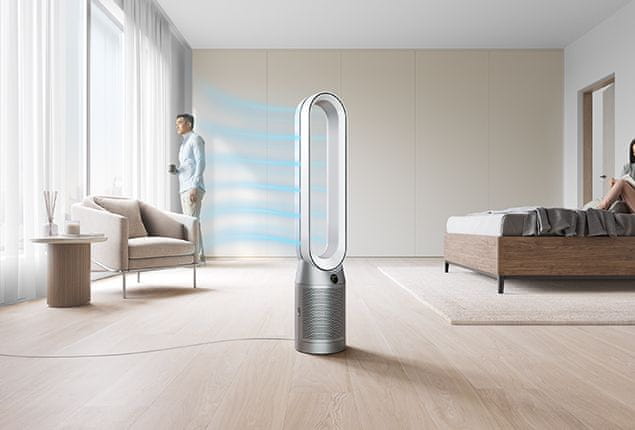  Dyson Purifier Cool TP07