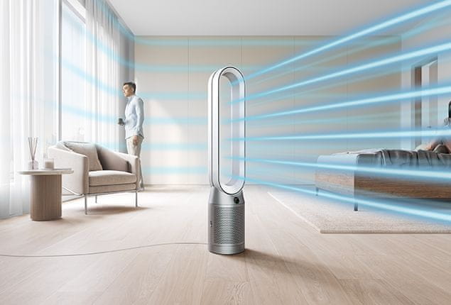  Dyson Purifier Cool TP07