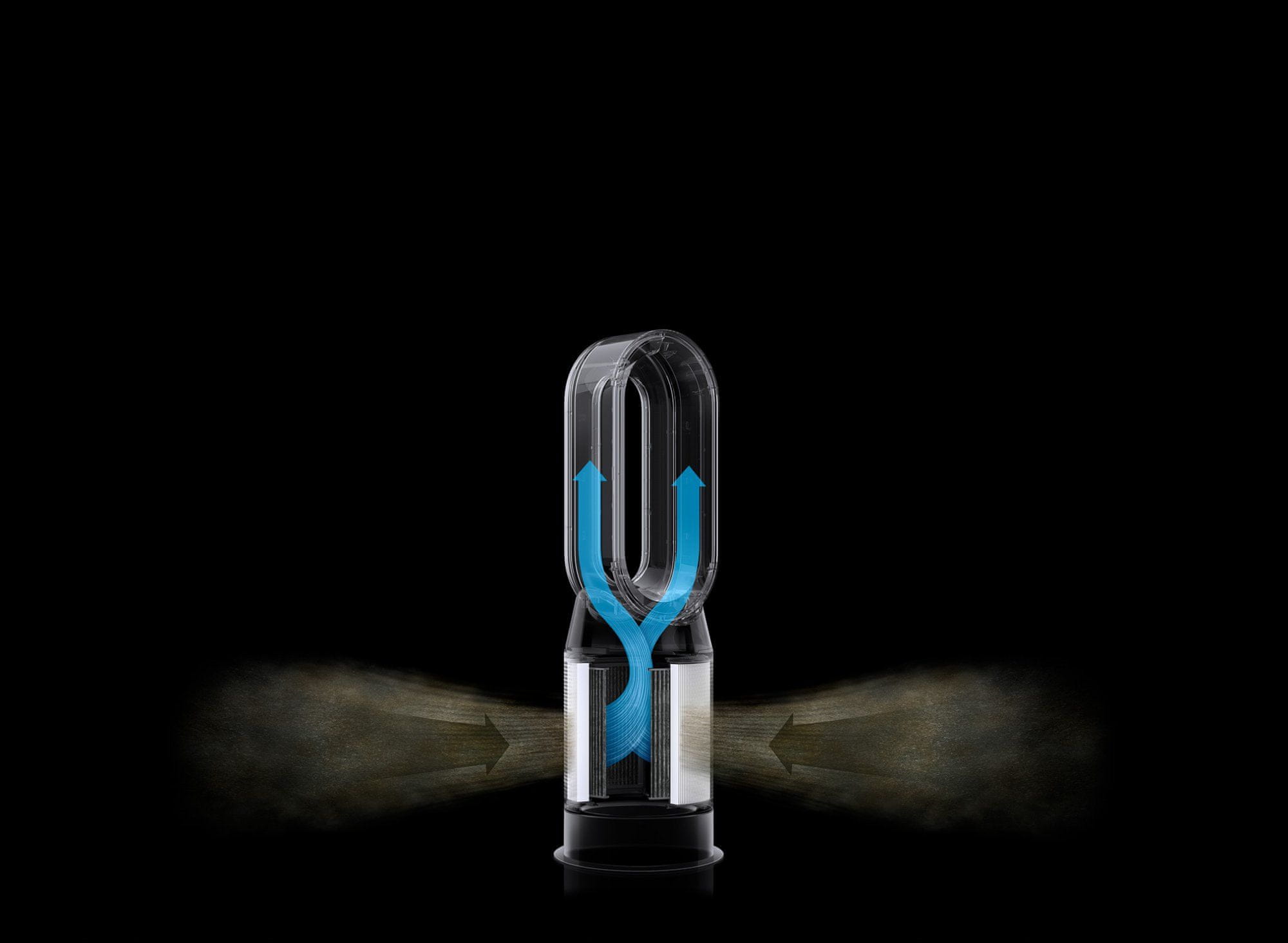  Dyson Purifier Hot+Cool HP07