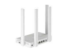 Keenetic Carrier DSL Wi-Fi modem KN-2111