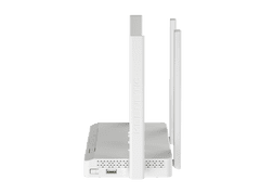 Keenetic Carrier DSL Wi-Fi modem KN-2111