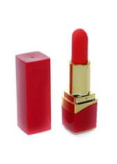 Boss Series Boss Series Lipstick Vibrator (Red)