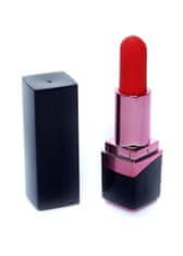 Boss Series Boss Series Lipstick Vibrator (Black)