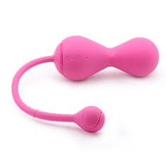 Magic Motion Magic Motion Smart Kegel Master Balls (Pink)