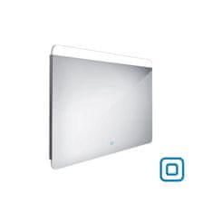 NIMCO ZP 23019V LED zrcadlo 900x700 s dotykovým senzorem - Nimco