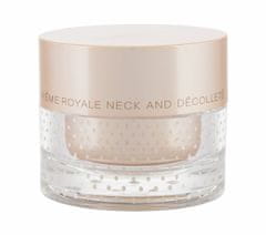 Orlane 50ml creme royale neck and décolleté