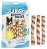 Chicken jerky strip JUKO Snacks 70 g