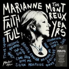 Faithfull Marianne: Montreux Years