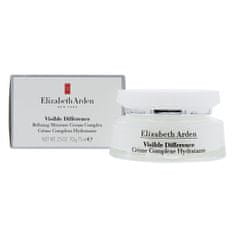 Elizabeth Arden Hydratační pleťový krém Visible Difference (Refining Moisture Cream Complex) (Objem 75 ml)