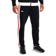 Under Armour UA RIVAL FLC ALMA MATER PANT-BLK, UA RIVAL FLC ALMA MATER PANT-BLK | 1366304-001 | XL