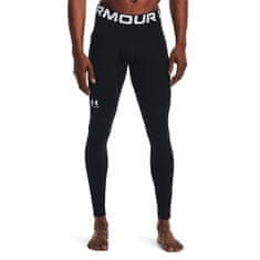 Under Armour UA CG Armour Leggings-BLK, UA CG Armour Leggings-BLK | 1366075-001 | SM