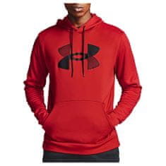 Under Armour UA Armour Fleece Big Logo HD - L, 1357085-600|L