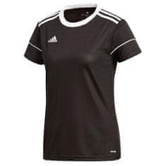 Adidas SQUAD 17 JSY W BLACK/WHITE L, BJ9202 / L