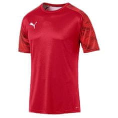 Puma Pánský dres , cup training, 656023-001|M