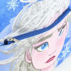 Cerda Vak na záda Frozen 2 modrý