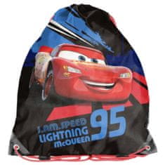 Paso Vak na záda Cars Lightning McQueen