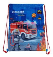 Playmobil Vak na záda City PL-03