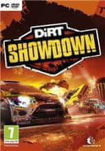 Codemasters DIRT Showdown (PC)