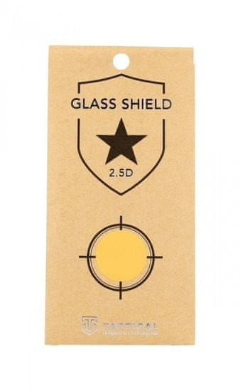 Tactical Tvrzené sklo Glass Shield iPhone 13 Pro Max 63220