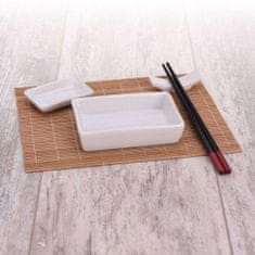 Sushi set pro 2 osoby 12 kusů